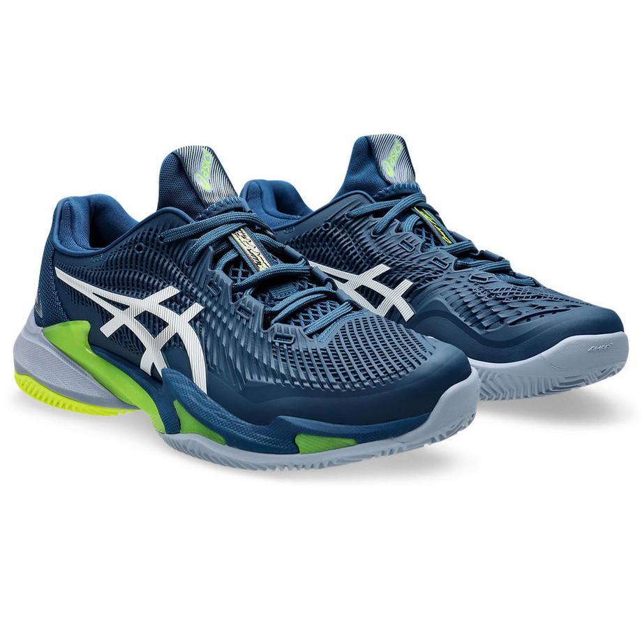 asics  Court FF 3 Sandplatz Tennisschuh 