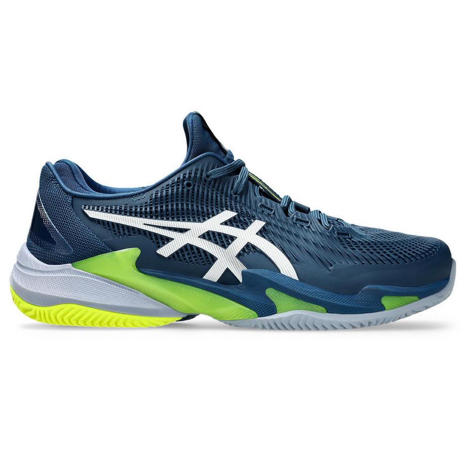asics  Court FF 3 Sandplatz Tennisschuh 