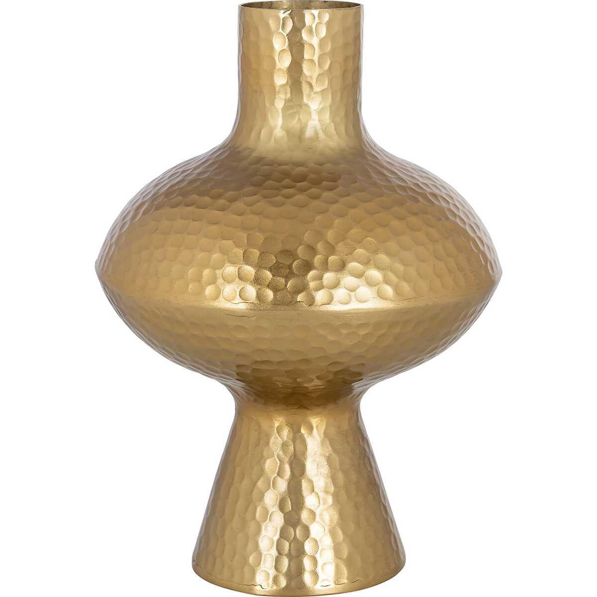 Image of Vase Caitlyn gold 26x35 Vase Caitlyn gold 26x35