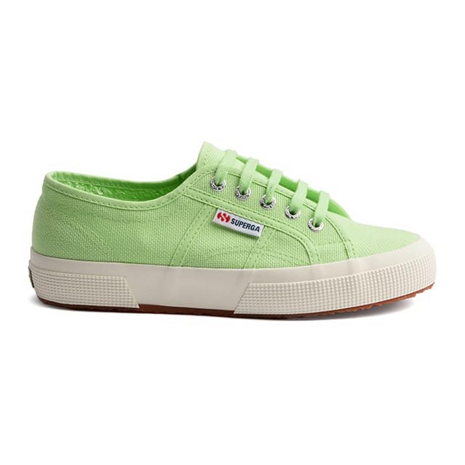 SUPERGA 2750 Cotu Classic Baskets  