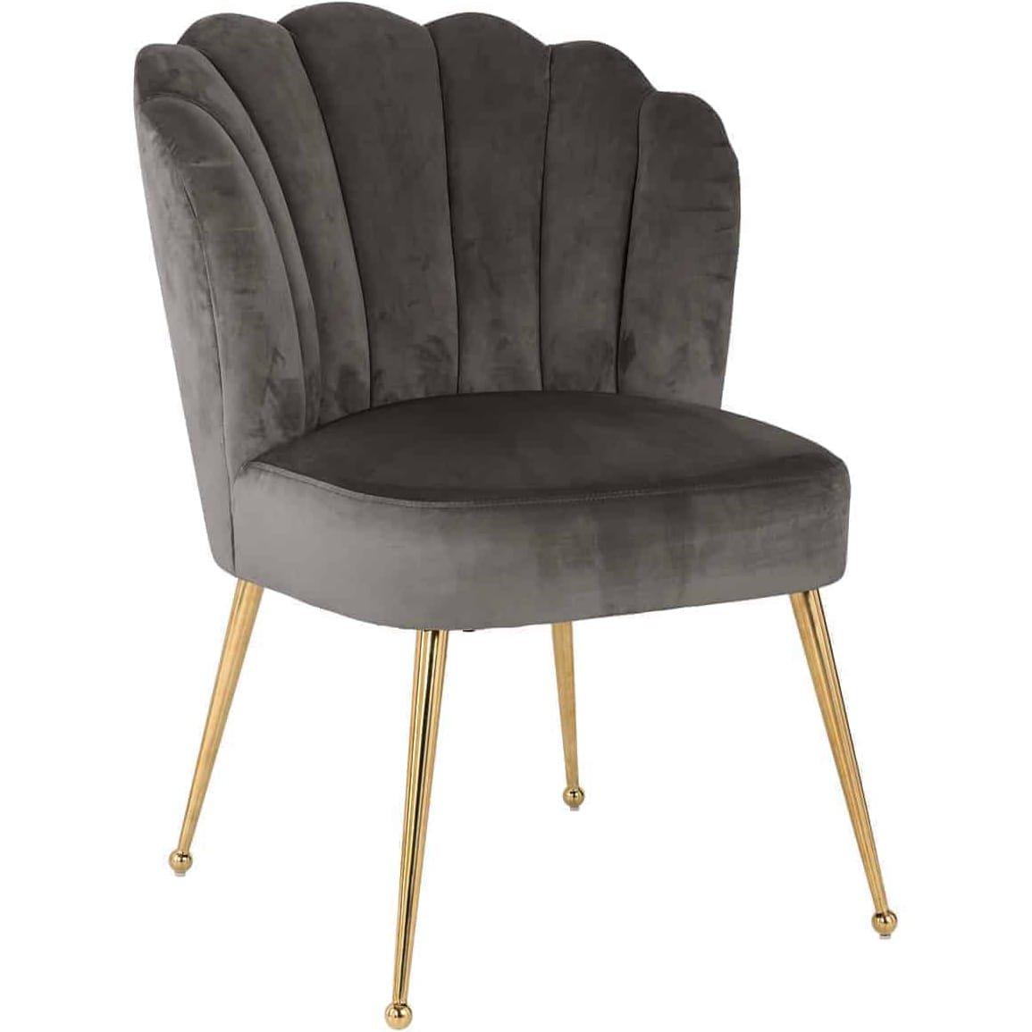 Image of Stuhl Pippa gold Stuhl Pippa gold