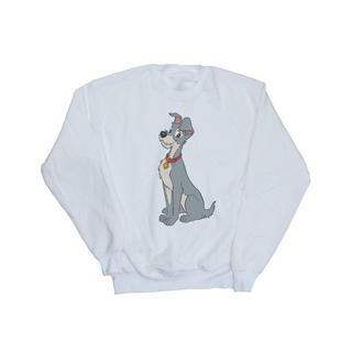 Disney  Lady And The Tramp Sweatshirt 