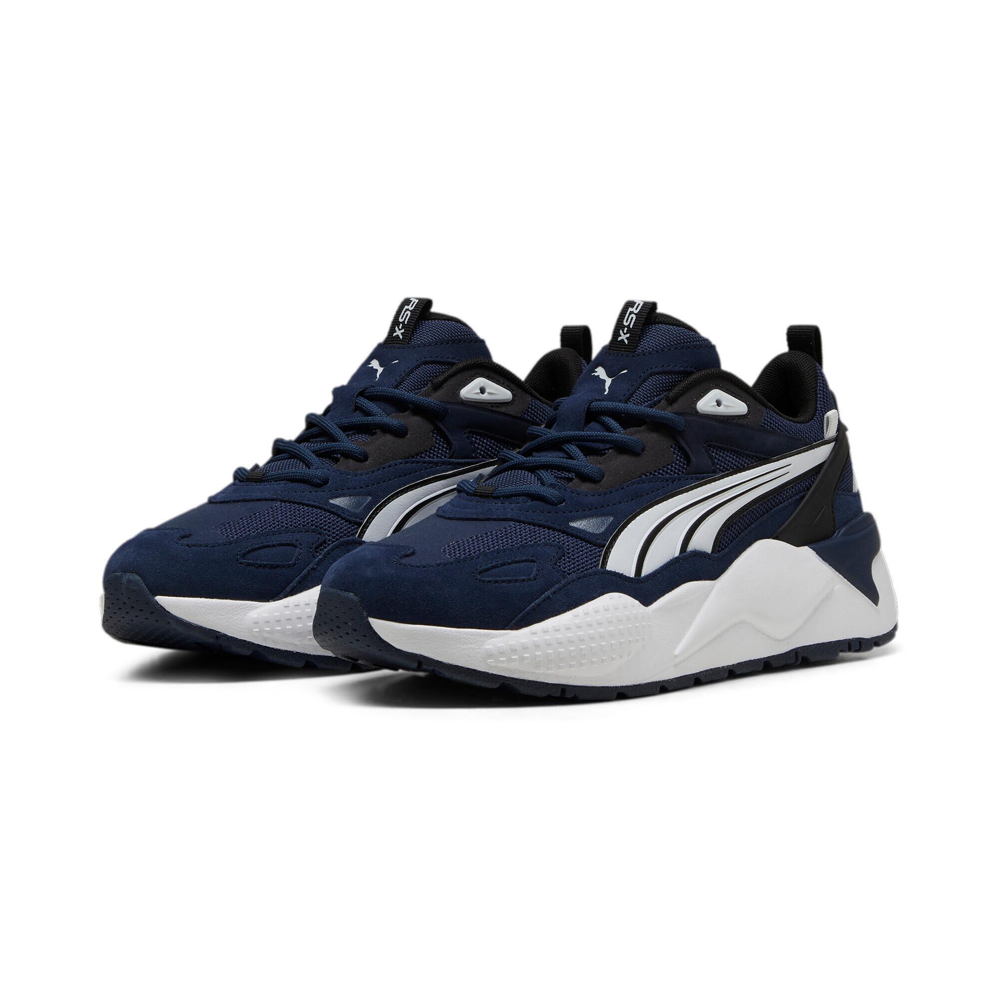 PUMA  sneakers rs-x efekt prm s 