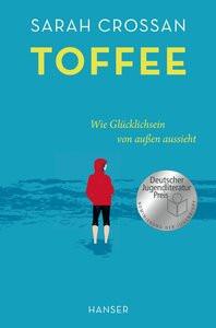 Toffee Crossan, Sarah; Schäfer, Beate (Übersetzung) Couverture rigide 