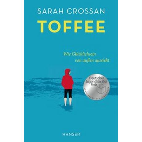 Toffee Crossan, Sarah; Schäfer, Beate (Übersetzung) Couverture rigide 