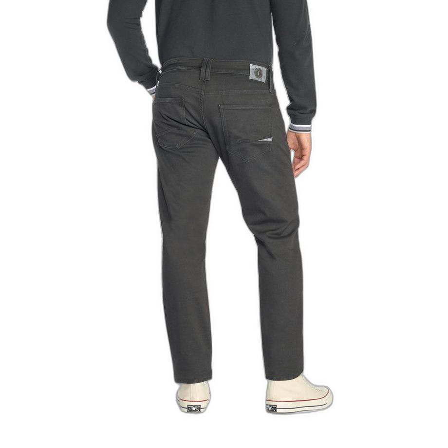 le temps des cerises Jogg 700/11 N°0 Slim Fit Jeans  