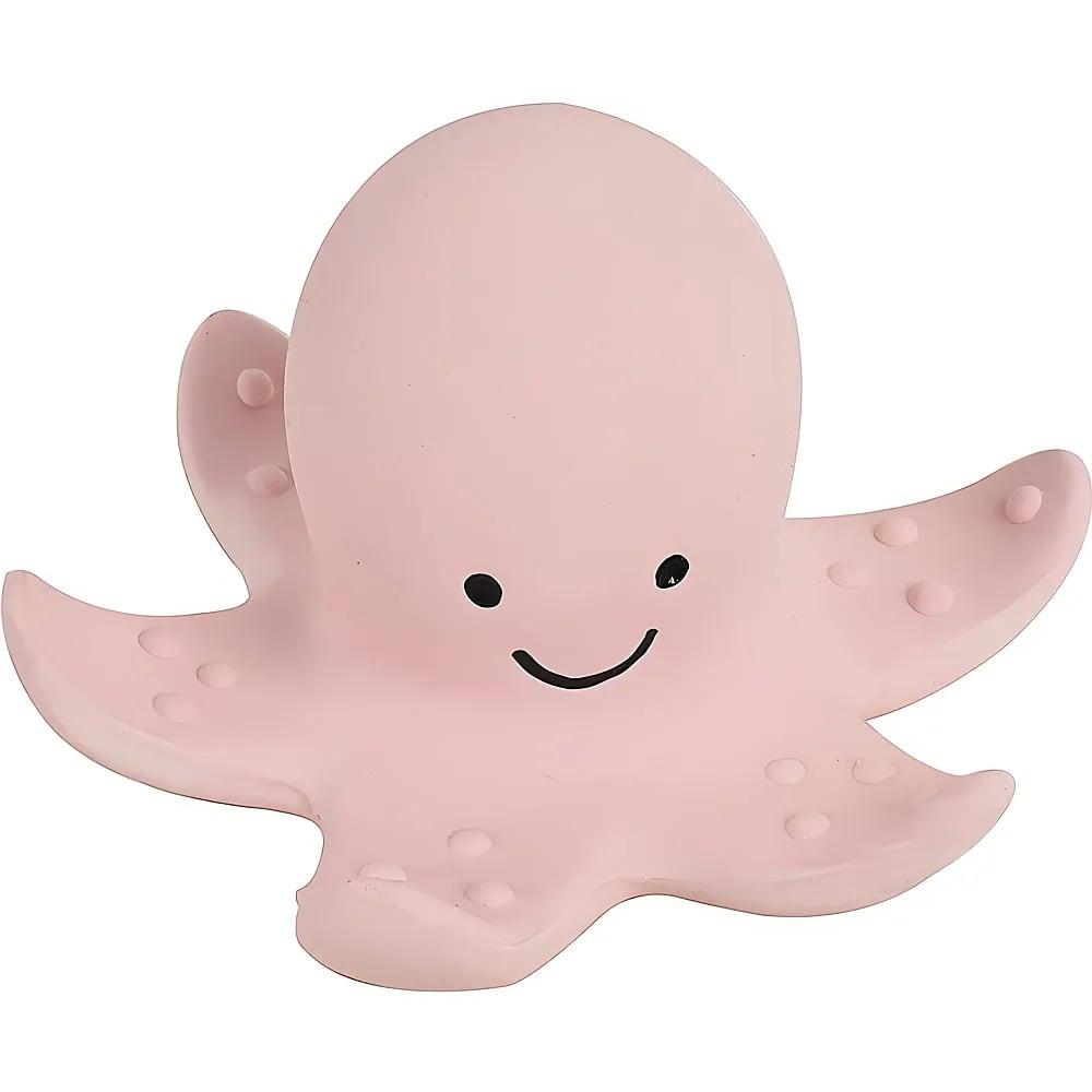 Image of Pure Rassel Oktopus Pink