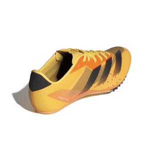 adidas  chaussures d'athlétisme sprintstar 