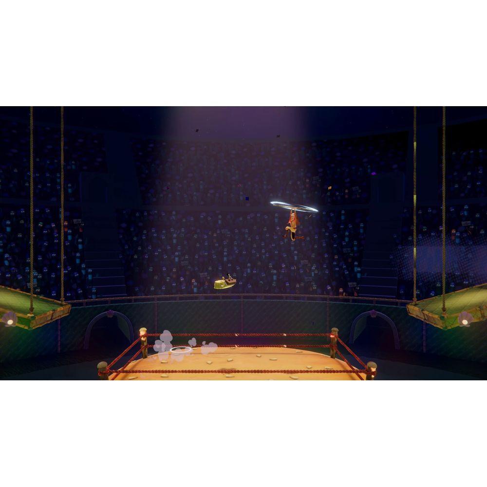 GameMill  Nickelodeon All-Star Brawl 2 [PS5] (D) 