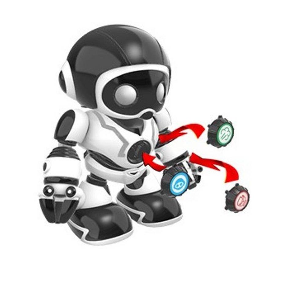 WowWee Robotics  Robosapien Remix 