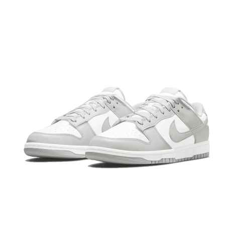 NIKE  Dunk Low  Fog 