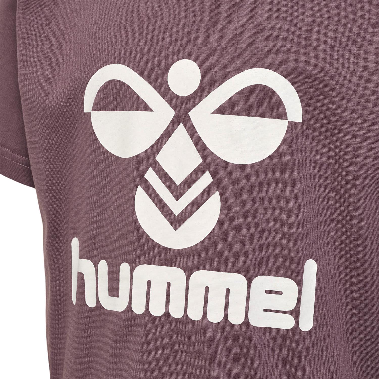 Hummel  maglietta per bambini hmltres 