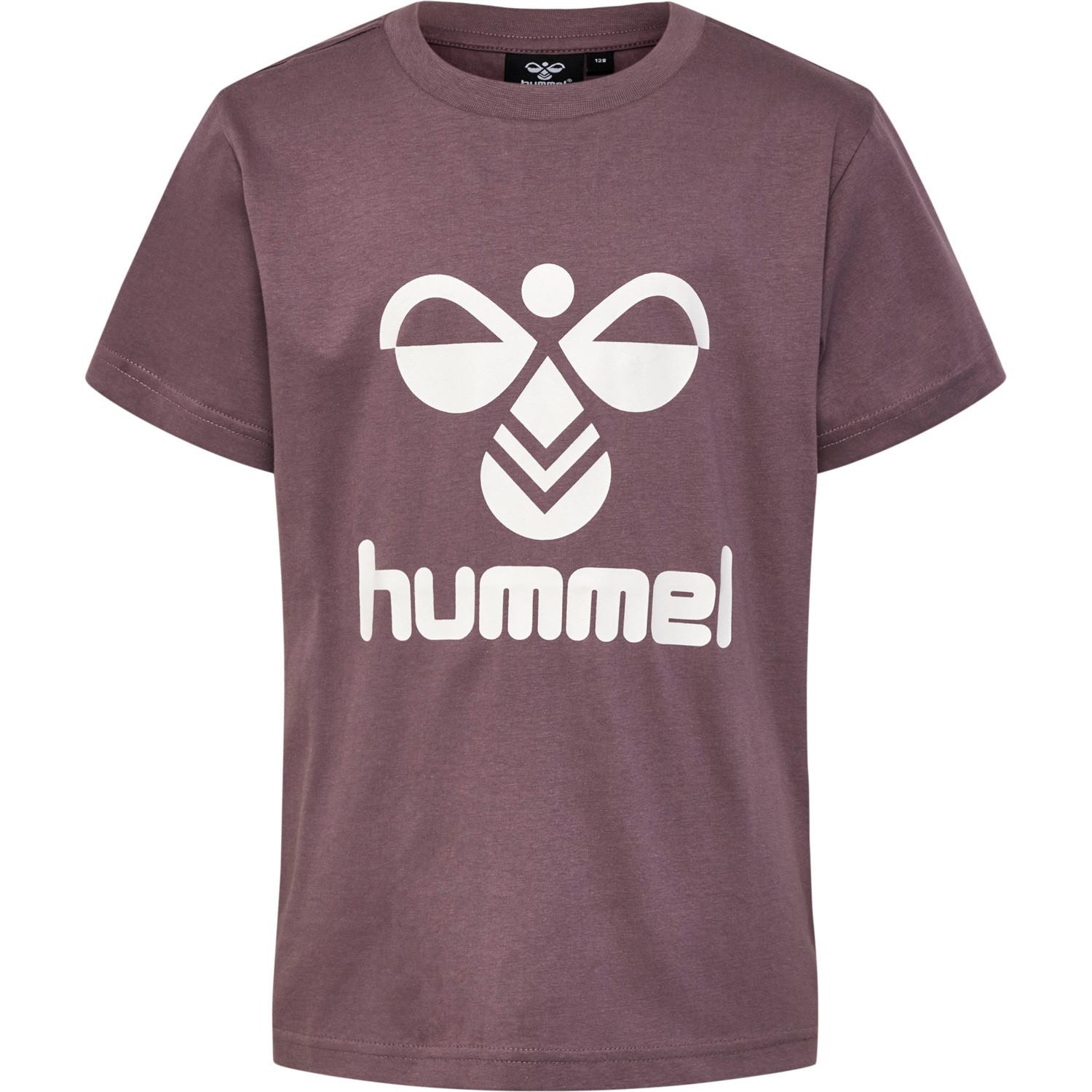 Hummel  maglietta per bambini hmltres 