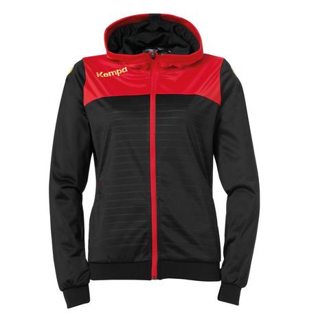 Kempa  kapuzenjacke femme emotion 2.0 