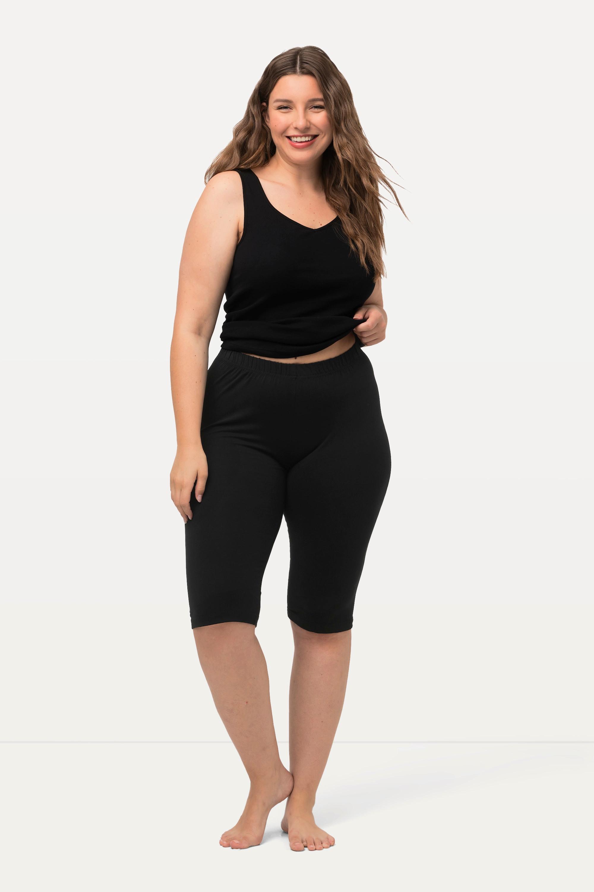 Ulla Popken Radler knielang  