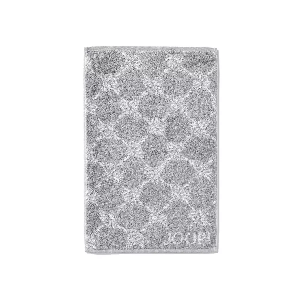 JOOP Gästehandtuch "Gästetuch Classic Cornflower 1er Pack"