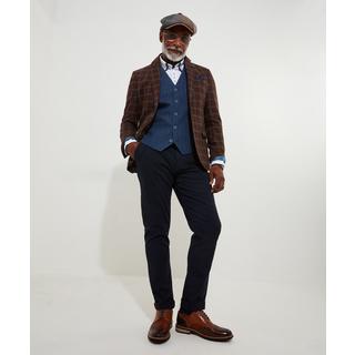 Joe Browns  Karo-Wollblazer 