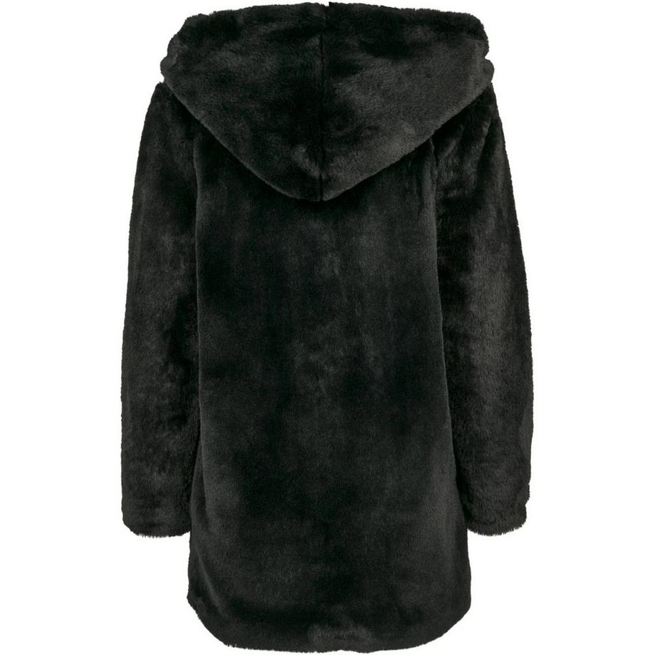 URBAN CLASSICS Manteau à Capuche  
