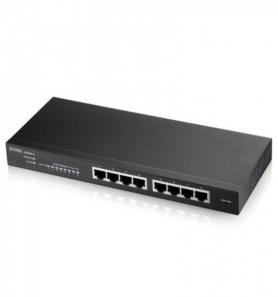 ZyXEL  Switch GS1915-8 8 Port 