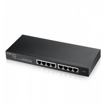 Switch GS1915-8 8 Port