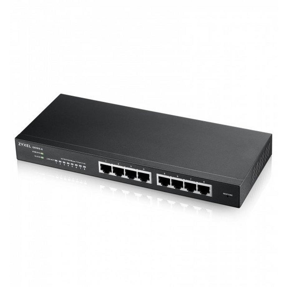 Switch GS1915-8 8 Port