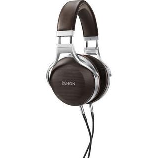 DENON  Denon AH-D5200 Over-Ear Headphones 