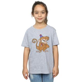 Disney  Tshirt ANGRY ABU 