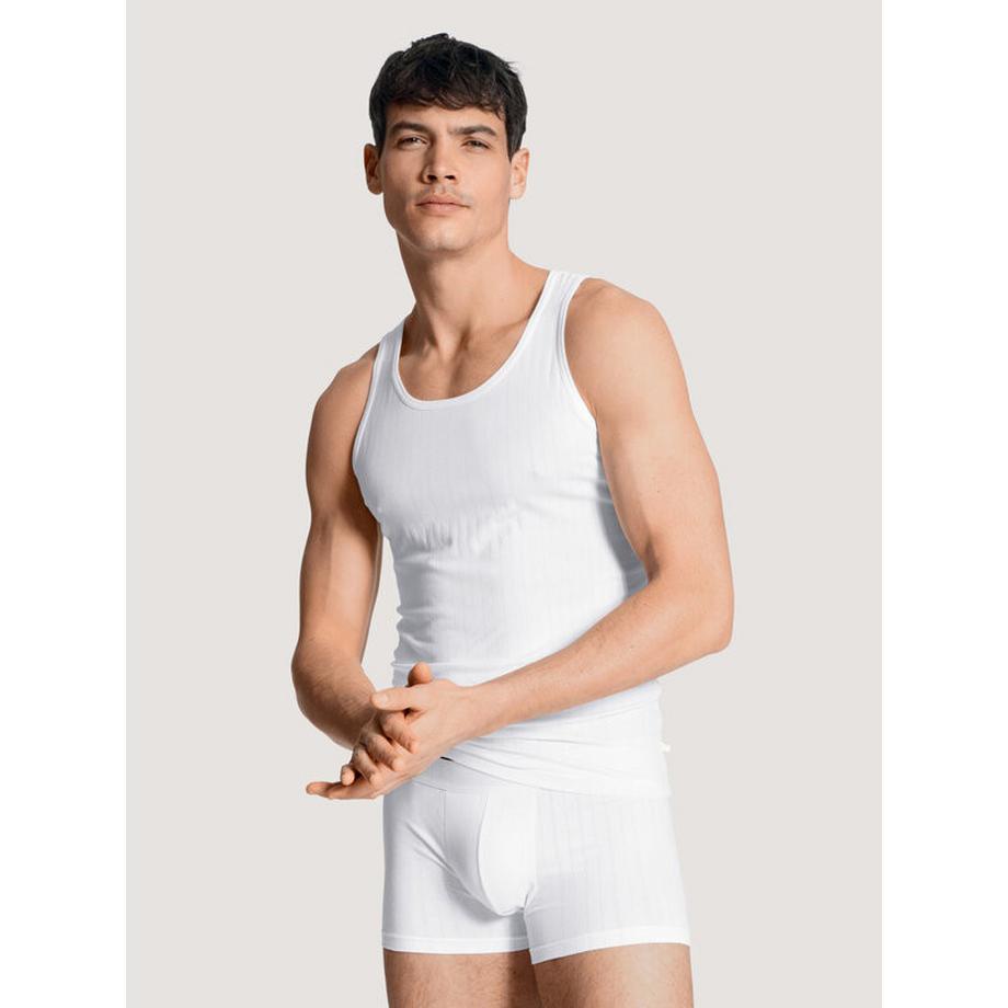 CALIDA Pure & Style Boxer Lot de 3  