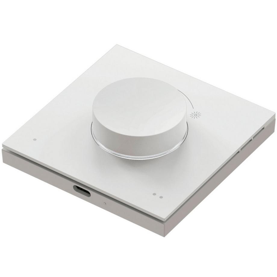 WIZ  WiFi-Smart-Dimmer-Wählschalter 