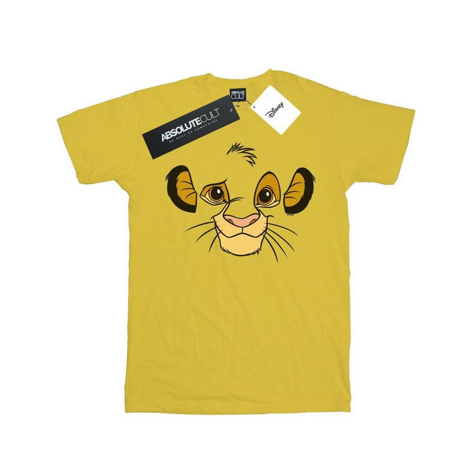 The Lion King TShirt