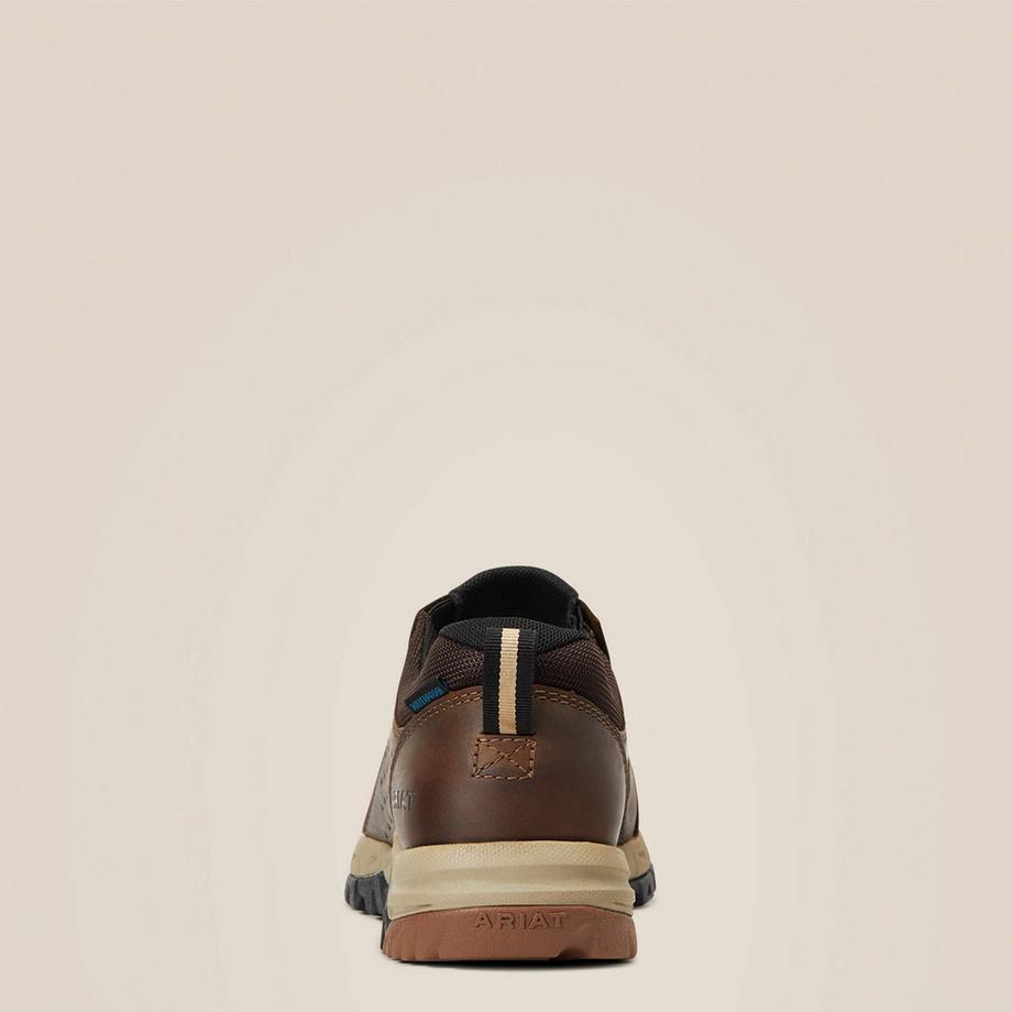 Ariat Skyline Slip On Chaussures de Randonnée Imperméables  