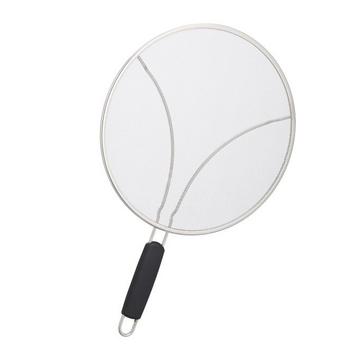 Protection anti-éclaboussures pour poêles de 29 cm