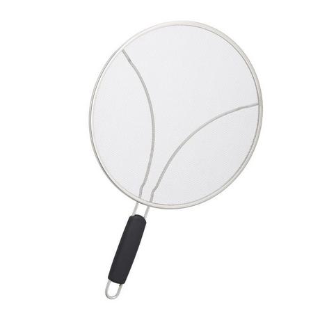 B2X Protection anti-éclaboussures pour poêles de 29 cm  