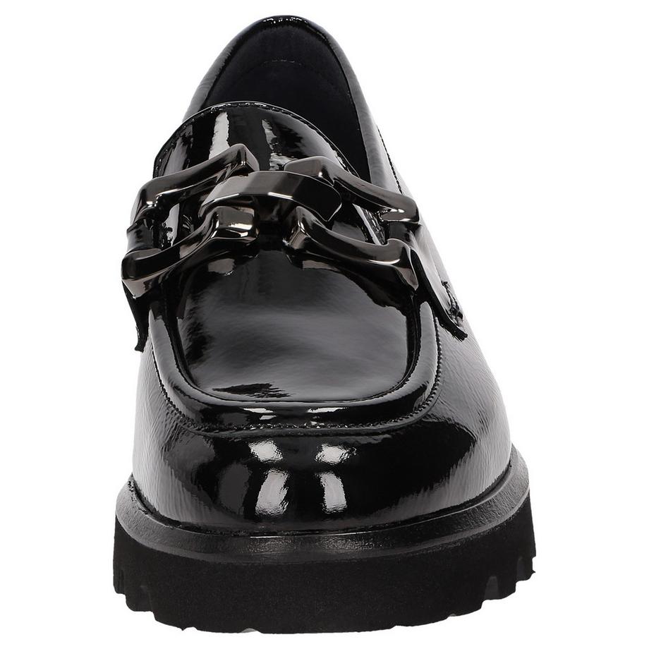 Sioux Meredira-751-H Loafer  