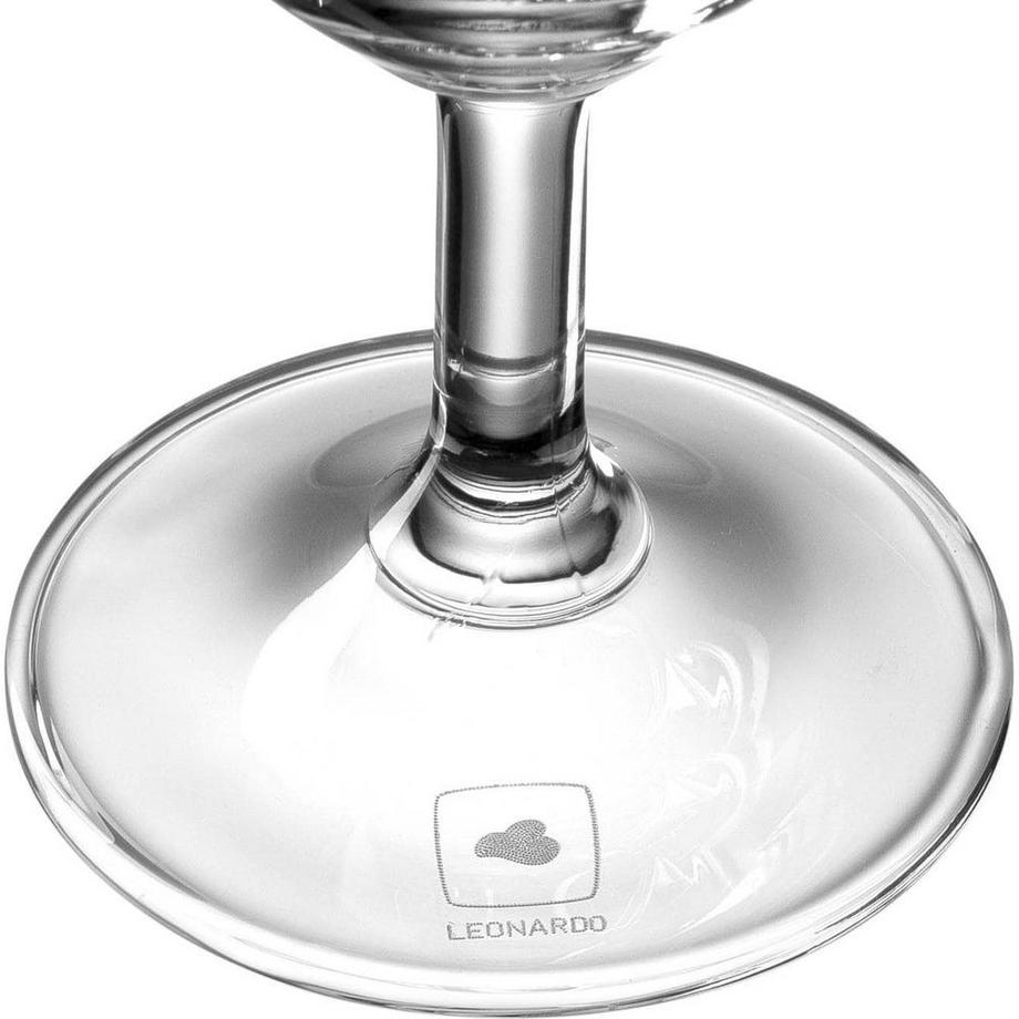 LEONARDO Daily (360 ml, 6 Stück)  