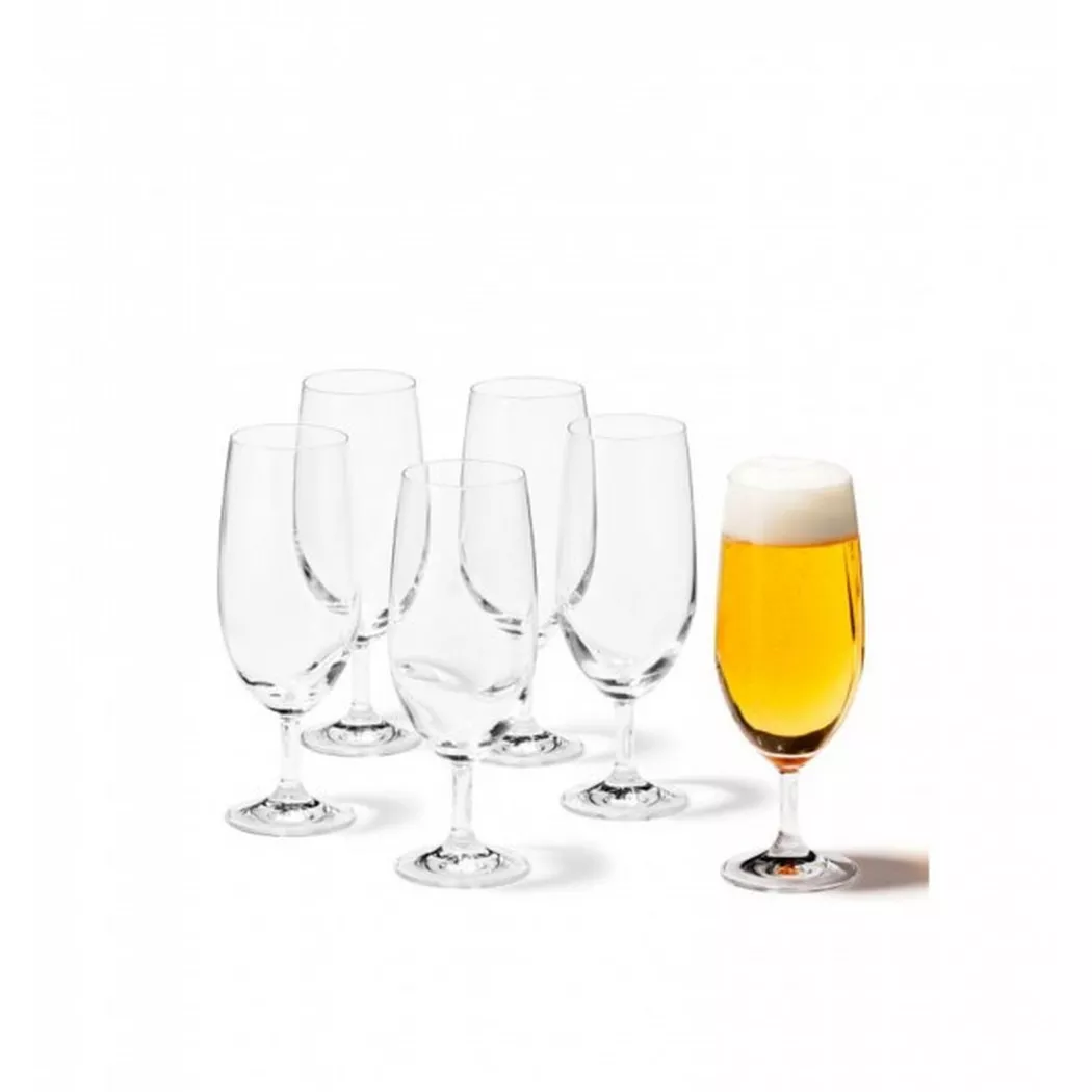 LEONARDO Bierglas "Leonardo Daily 280 ml"