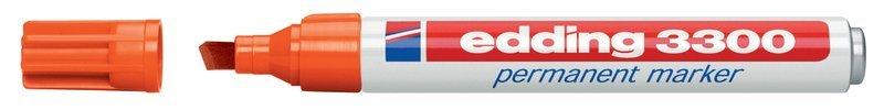 Edding EDDING Permanent Marker 3300 1-5mm  