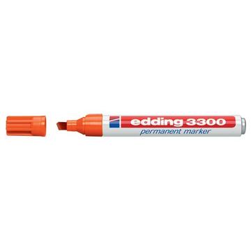 EDDING Permanent Marker 3300 1-5mm