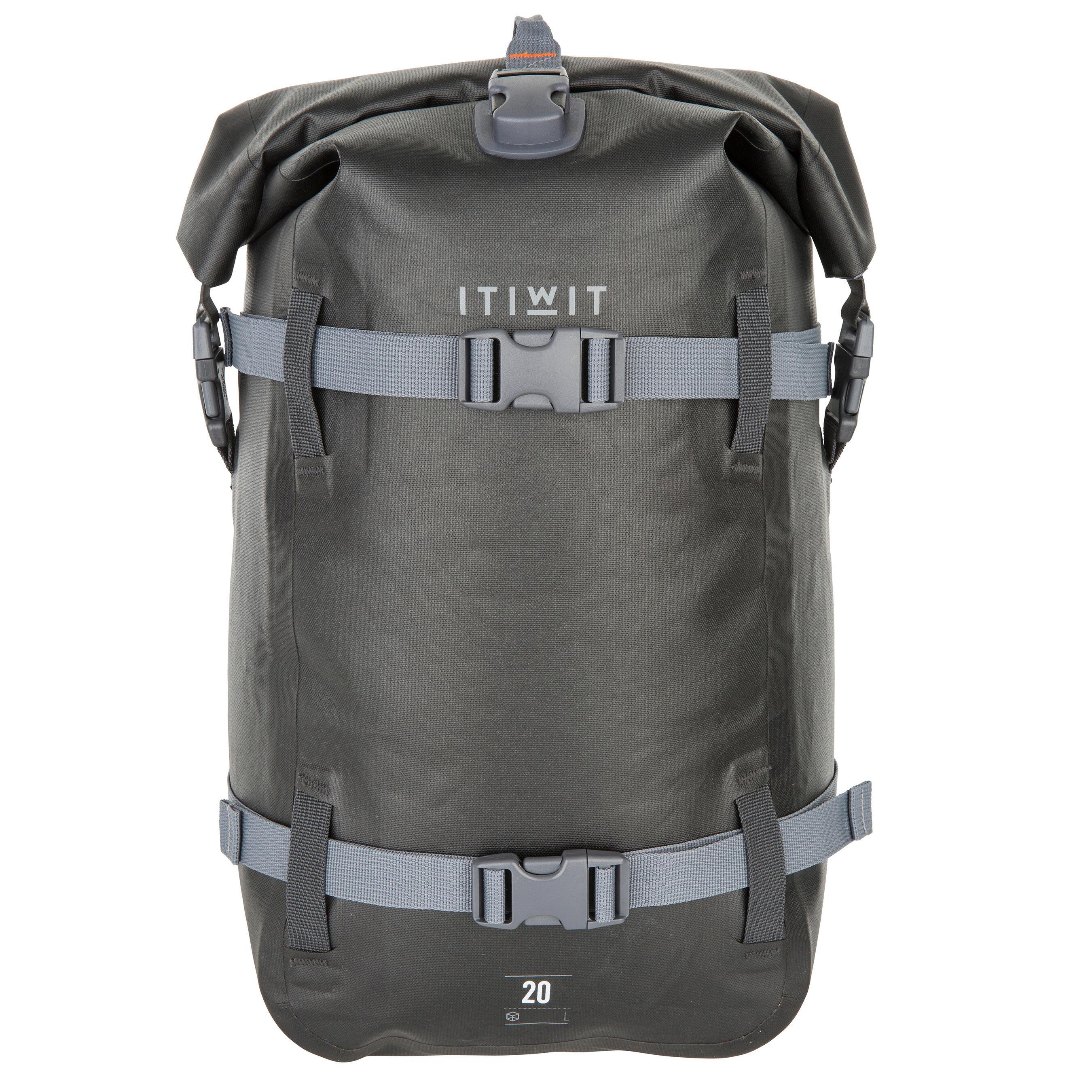 ITIWIT  Rucksack - WTP BP 20 