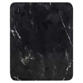 mutoni Tavolino Benson nero 38x30  