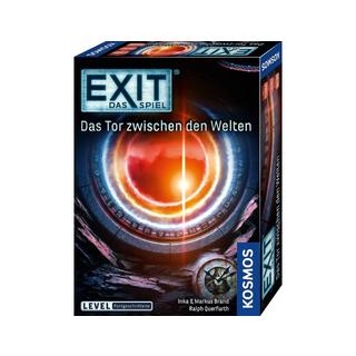 Kosmos  Exit Das Tor zwischen den Welten 