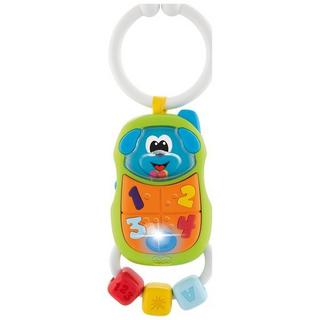 Chicco  Rassel Puppy Telefon 