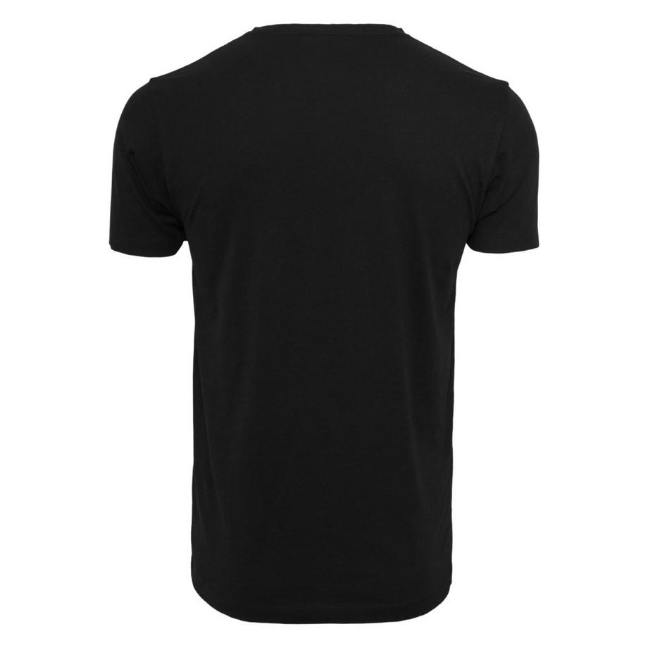 URBAN CLASSICS Urban Classic Smash Marvel T-Shirt  