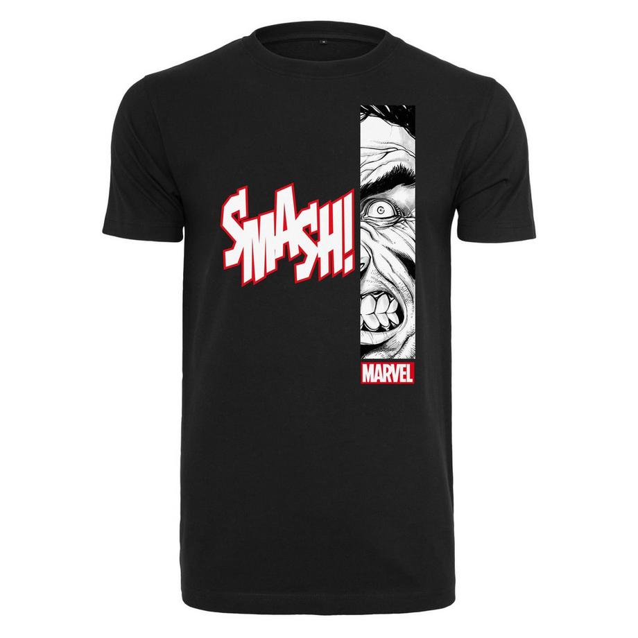 t-shirt angry hulk