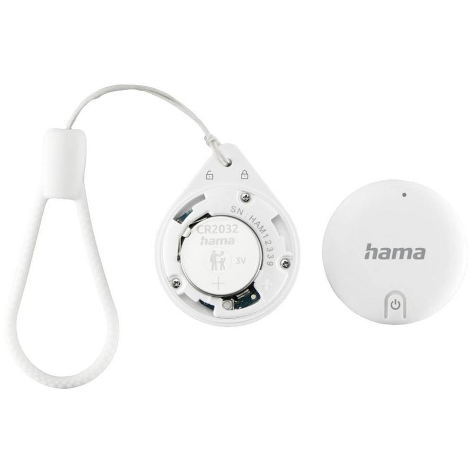 hama  Schlüsselfinder, Item Finder für Wo ist-App, Bluetooth 