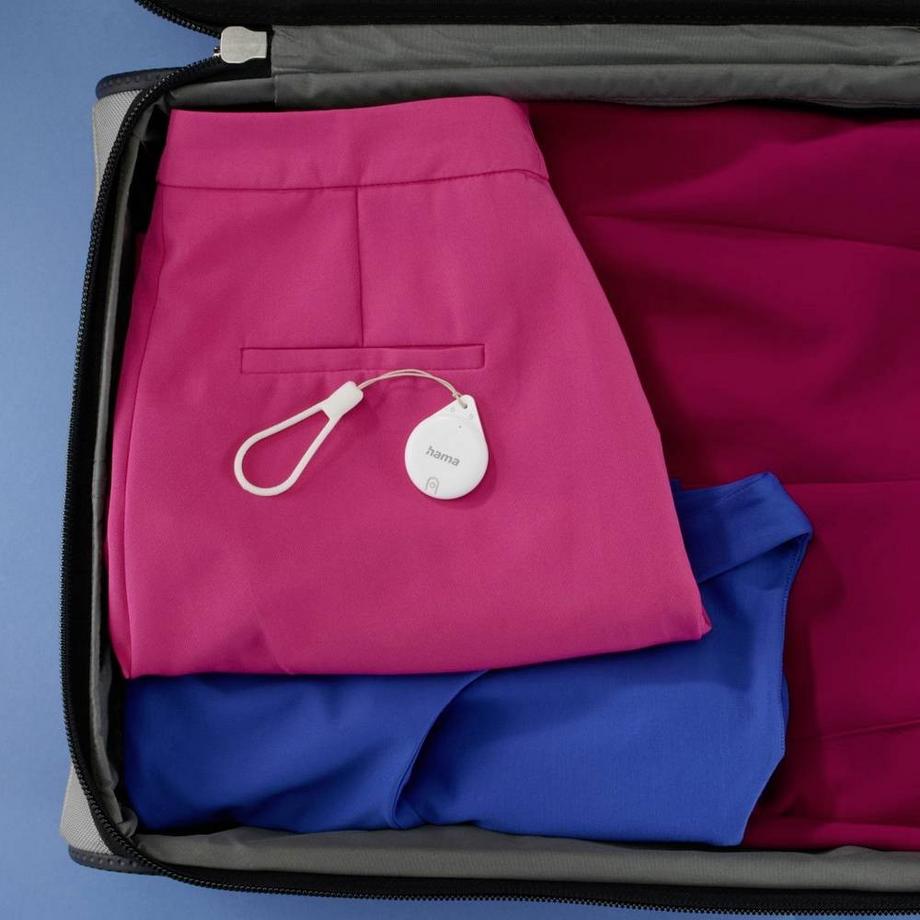 hama  Schlüsselfinder, Item Finder für Wo ist-App, Bluetooth 