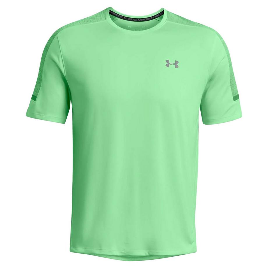 UNDER ARMOUR Tech Utility T-Shirt Maniche Corte  