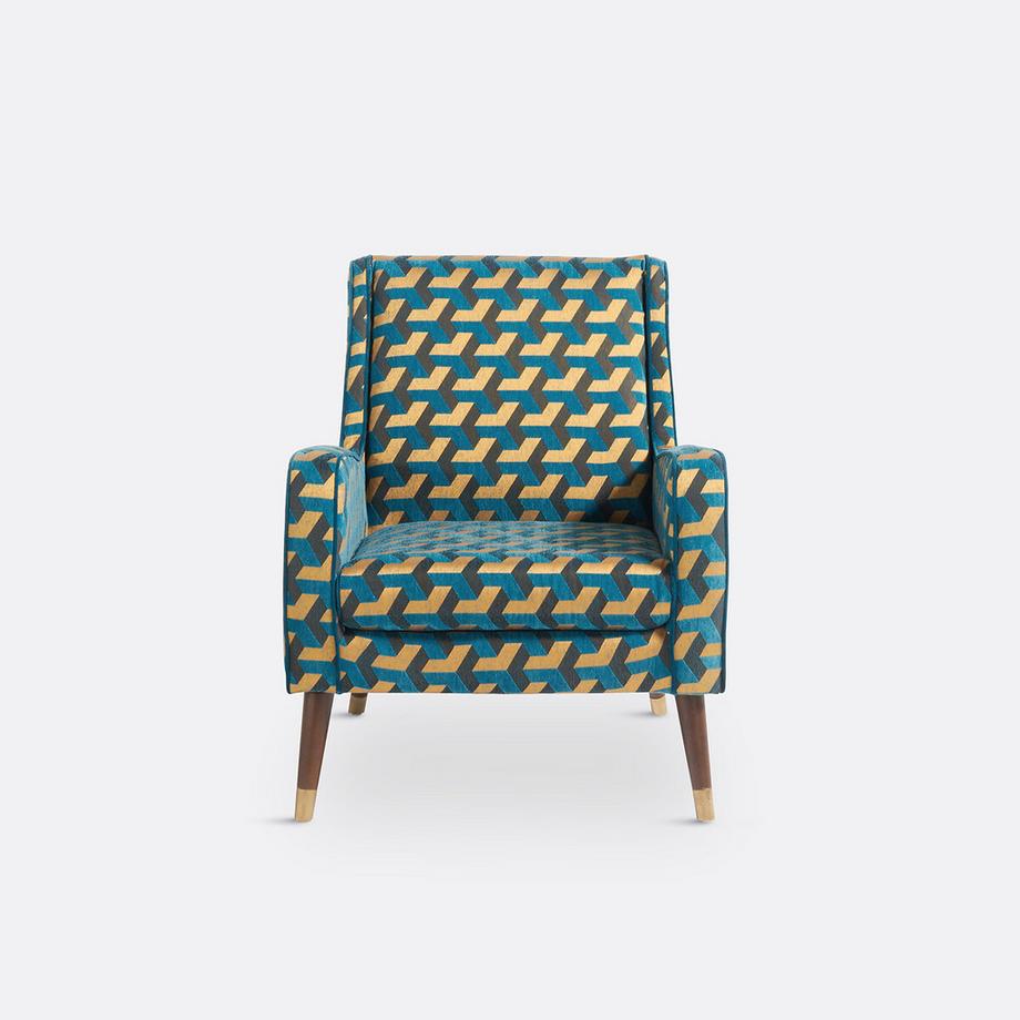 La Redoute Intérieurs Fauteuil (Y)  