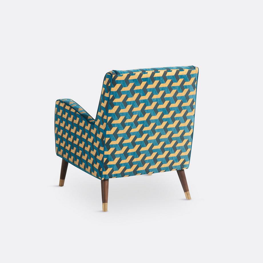 La Redoute Intérieurs Fauteuil (Y)  