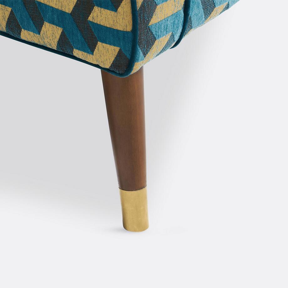 La Redoute Intérieurs Fauteuil (Y)  